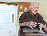Delfino Borroni