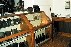 Museo di Bersone